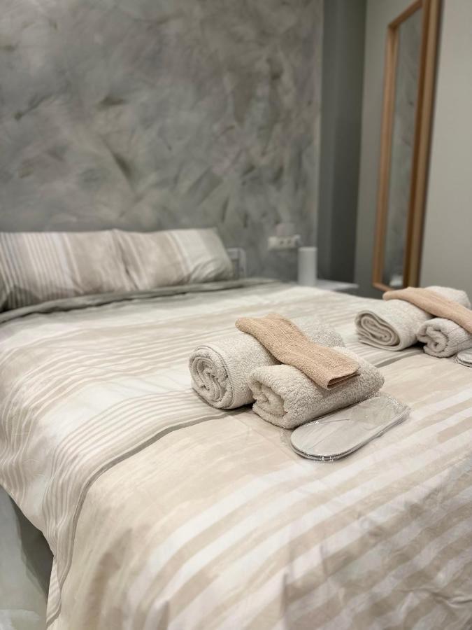 Apartmán Golden Rose Soluň Exteriér fotografie