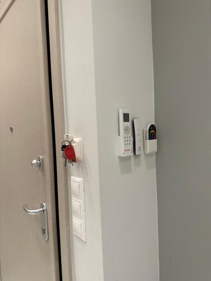 Apartmán Golden Rose Soluň Exteriér fotografie