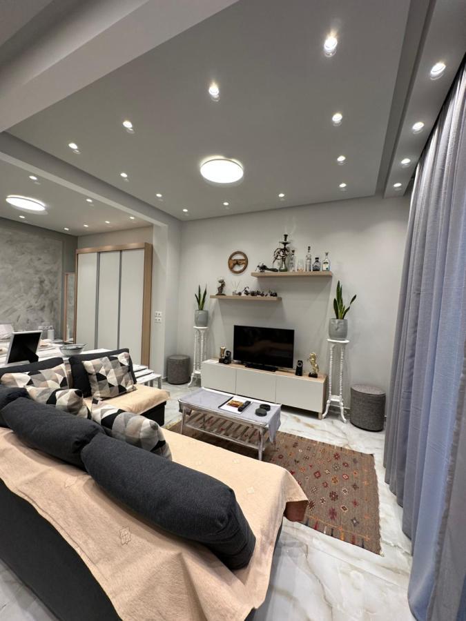 Apartmán Golden Rose Soluň Exteriér fotografie