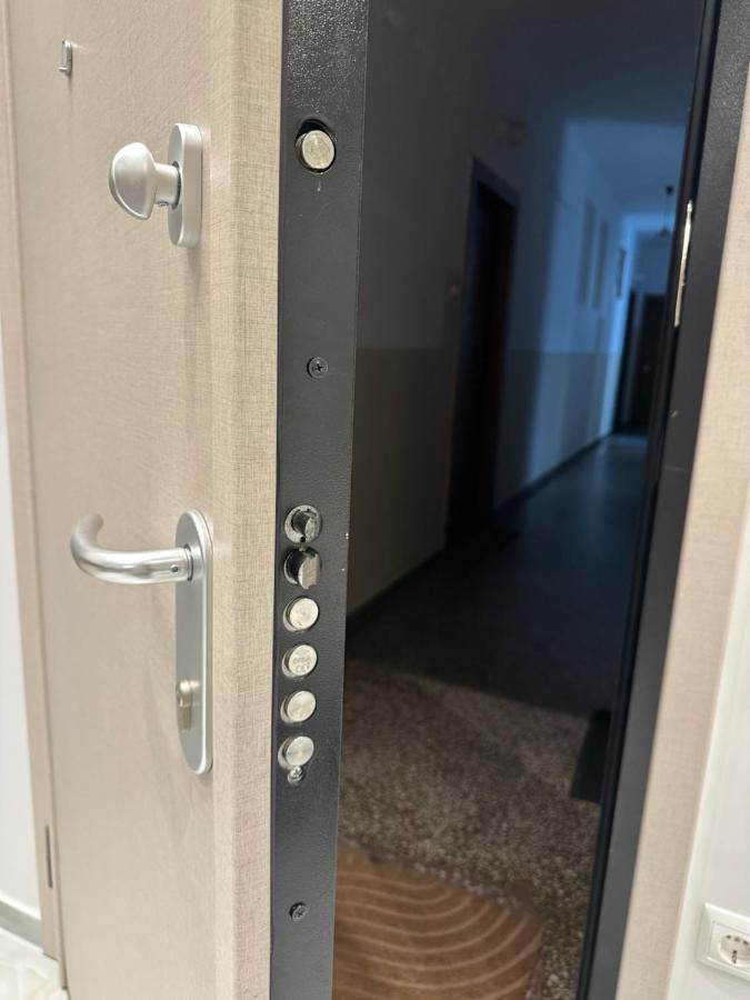 Apartmán Golden Rose Soluň Exteriér fotografie