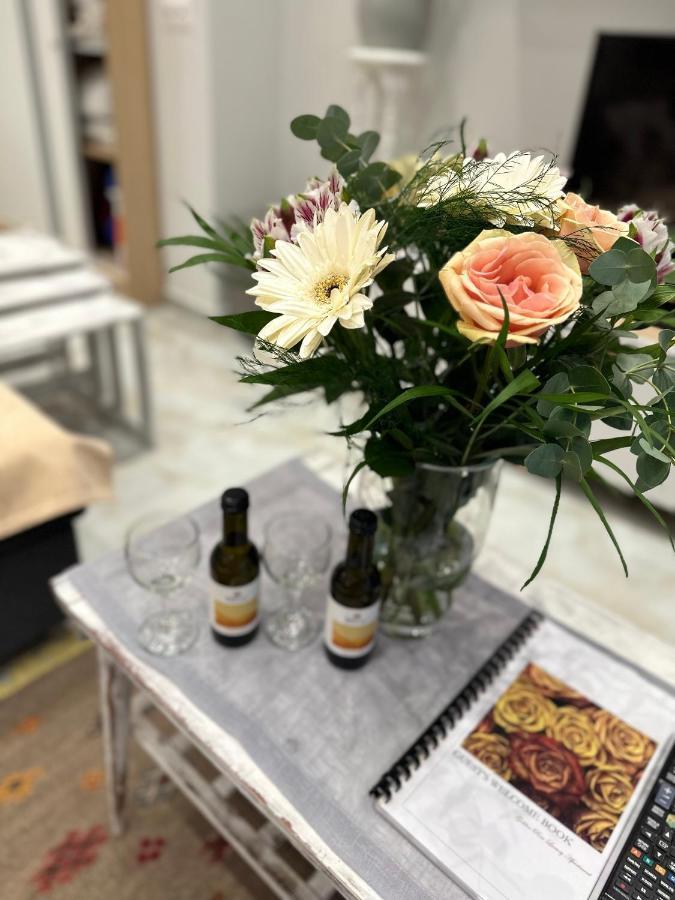 Apartmán Golden Rose Soluň Exteriér fotografie