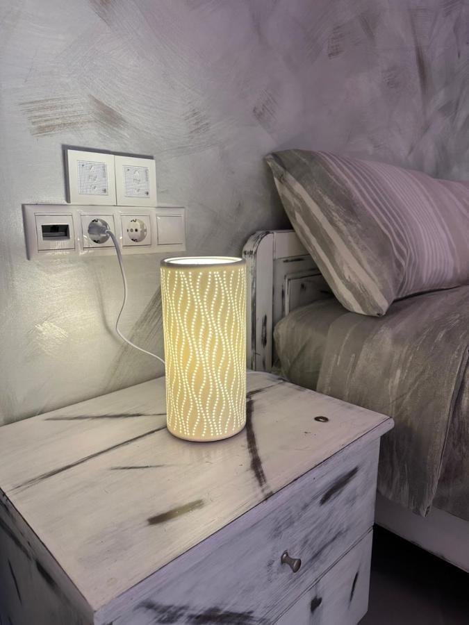 Apartmán Golden Rose Soluň Exteriér fotografie