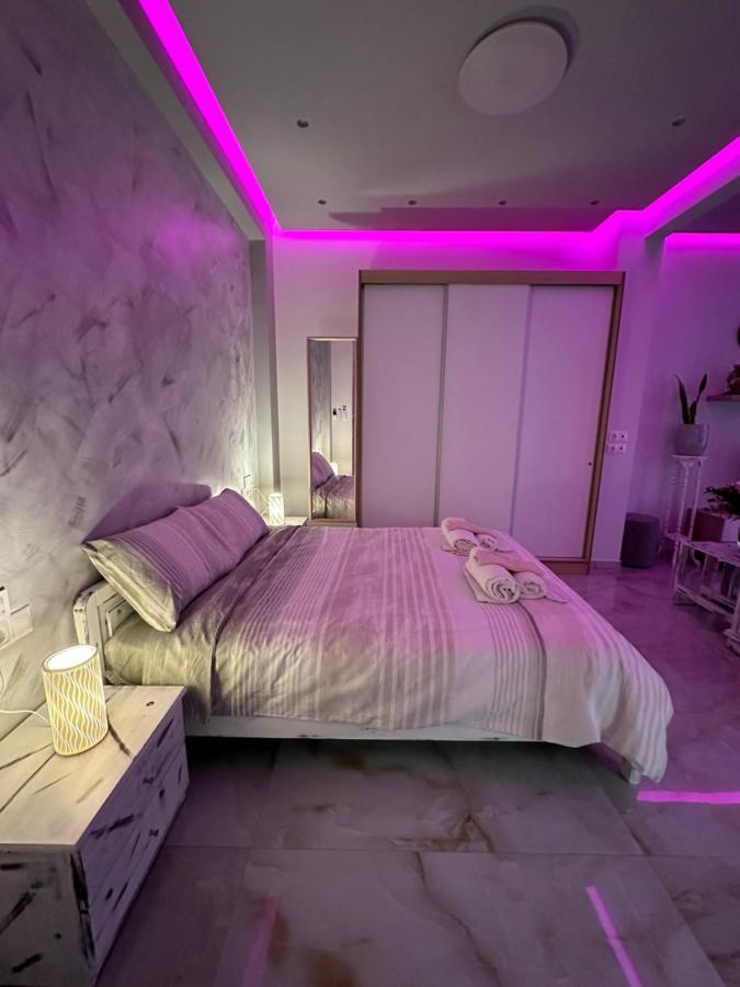 Apartmán Golden Rose Soluň Exteriér fotografie